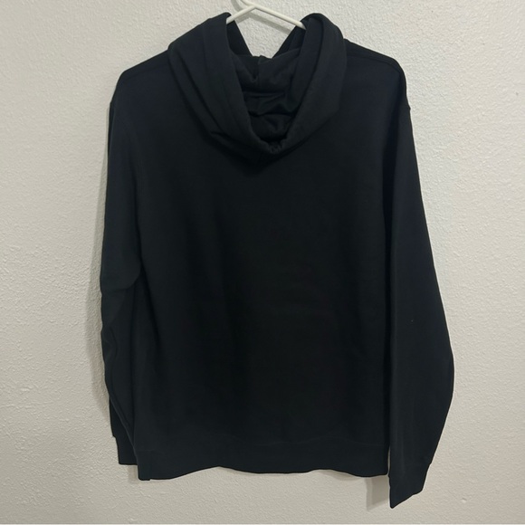 Naruto Shippuden Kakashi Tobi Split Face Pullover Hoodie size m - Picture 2 of 6